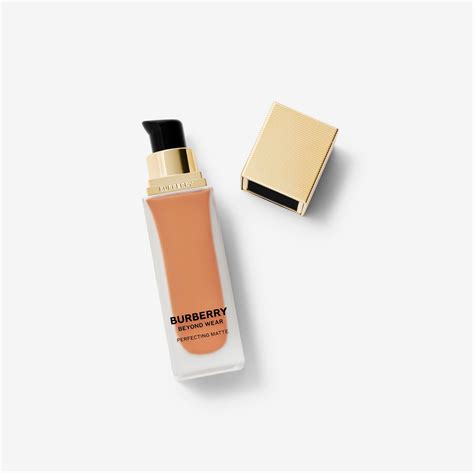 burberry foundation uk|burberry beyond wear foundation.